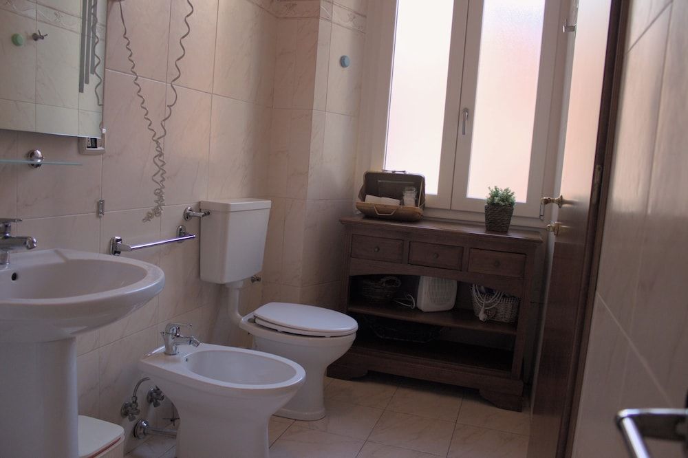 Soggiorno Madrid Superior Double or Twin Room 15