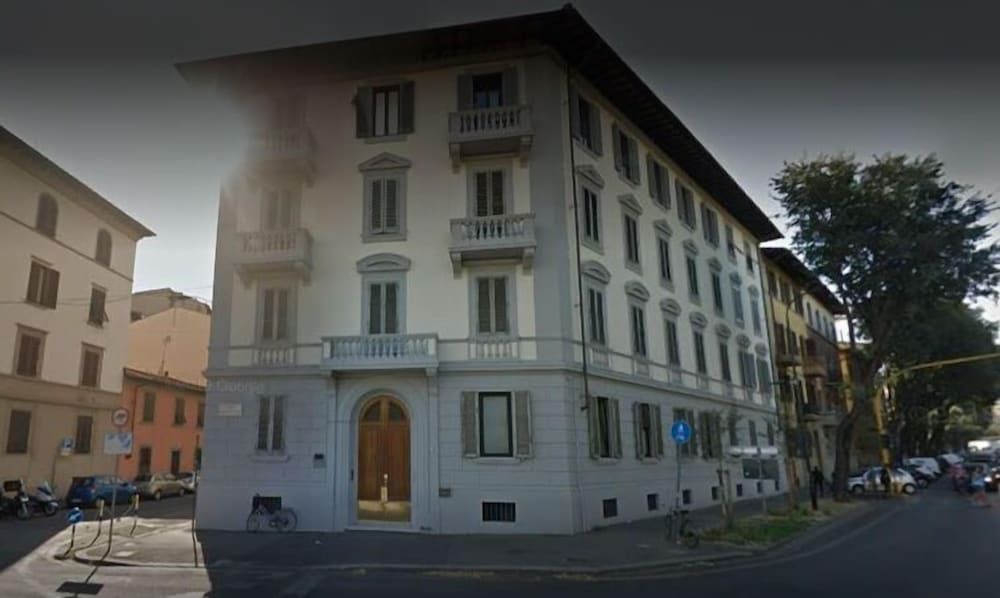 undefined Soggiorno Madrid 3