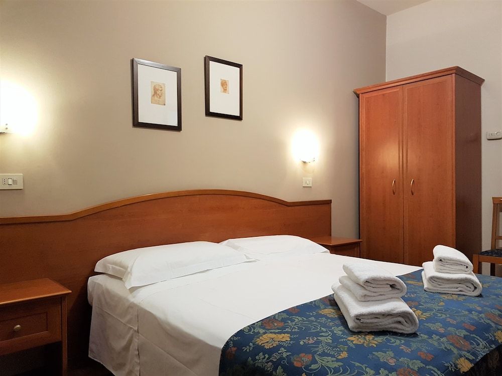 Soggiorno Madrid Superior Double or Twin Room 4
