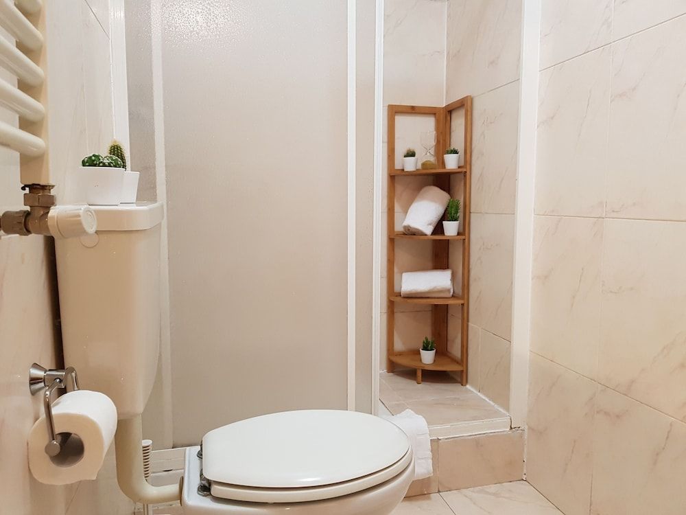 Soggiorno Madrid Superior Double or Twin Room 10