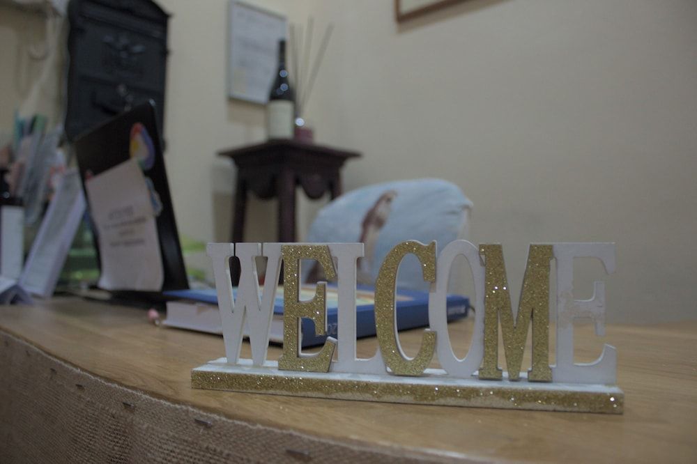 Soggiorno Madrid Superior Double or Twin Room 33