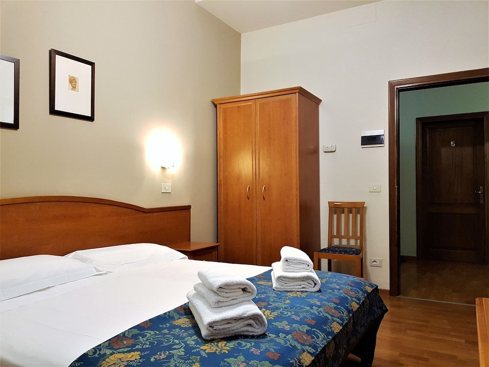 Soggiorno Madrid Superior Double or Twin Room 3