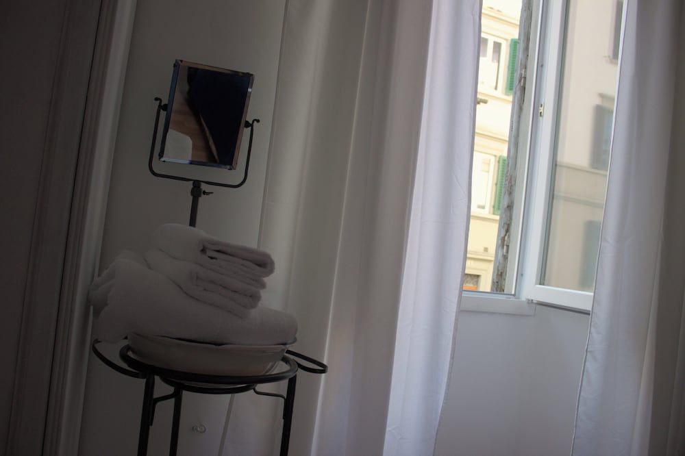Soggiorno Madrid Superior Double or Twin Room 17