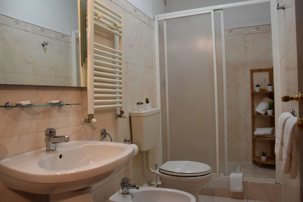 Soggiorno Madrid Superior Double or Twin Room 18