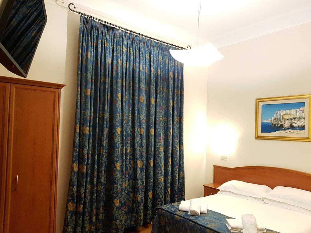 Soggiorno Madrid Superior Double or Twin Room 6