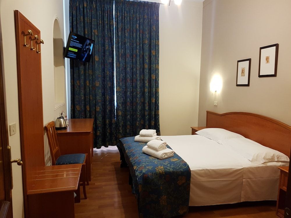 Soggiorno Madrid Superior Double or Twin Room 5