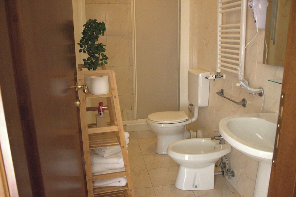 undefined Soggiorno Madrid 6