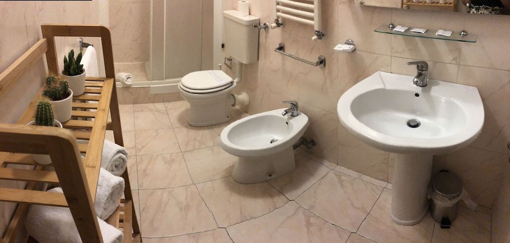 Soggiorno Madrid Superior Double or Twin Room 12