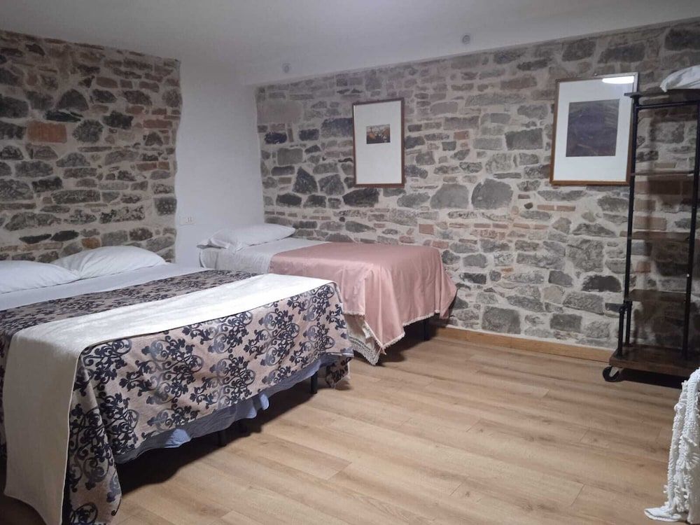 undefined Soggiorno Madrid 4