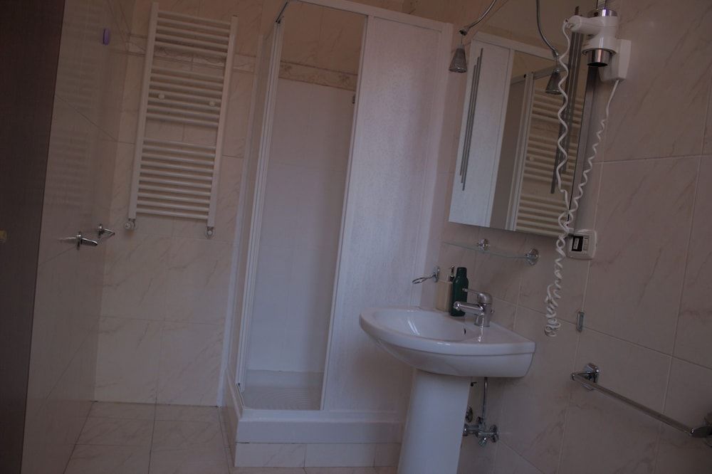 Soggiorno Madrid Superior Double or Twin Room 12