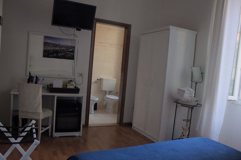Soggiorno Madrid Superior Double or Twin Room 16