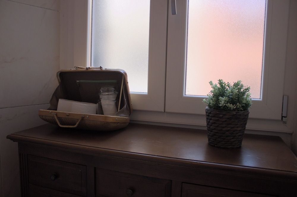 Soggiorno Madrid Superior Double or Twin Room 25