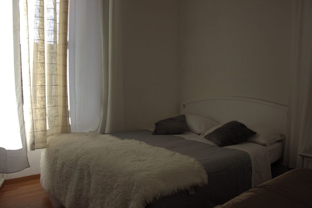 Soggiorno Madrid Superior Double or Twin Room 8