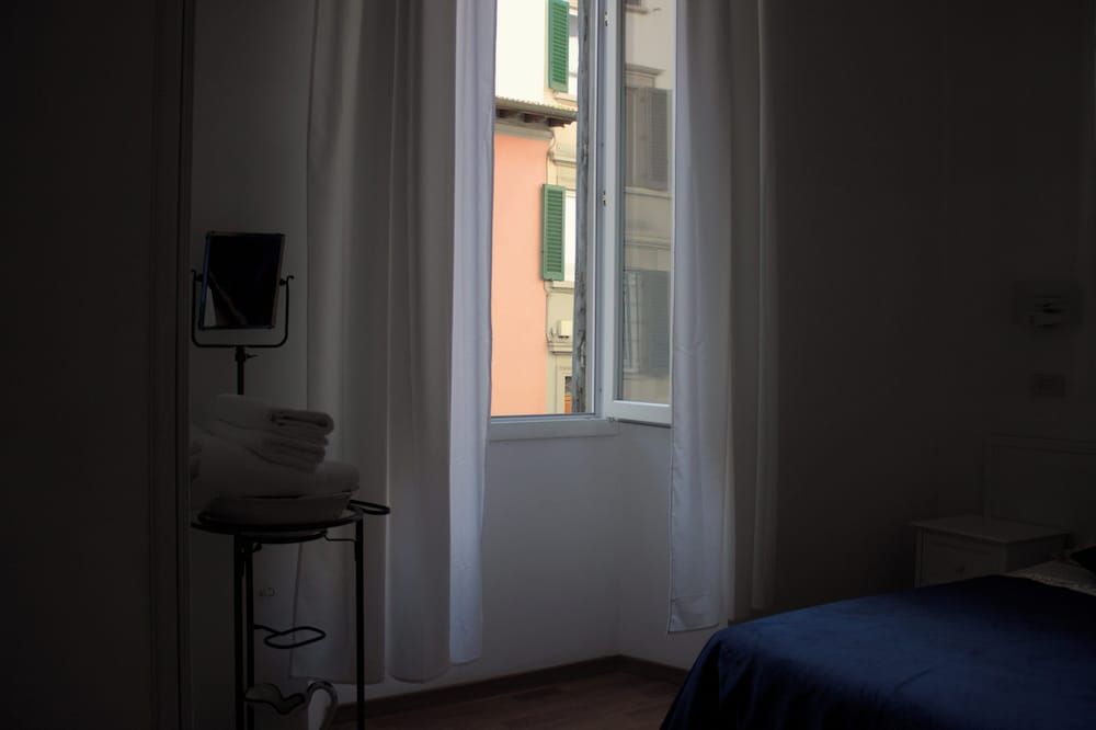 Soggiorno Madrid Superior Double or Twin Room 18