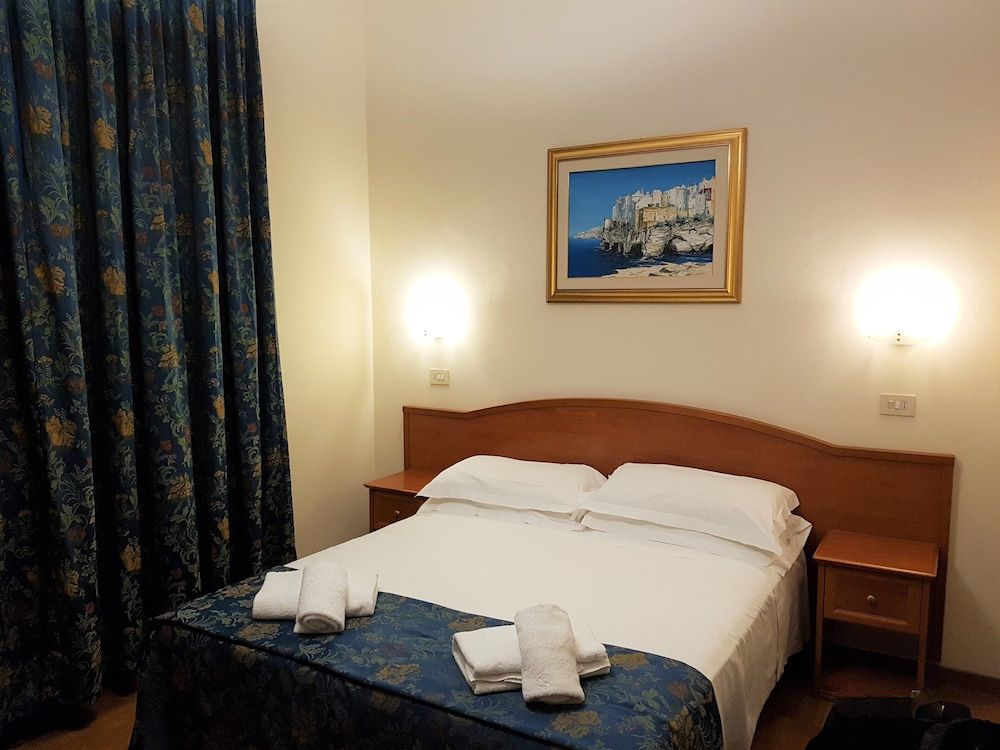 Soggiorno Madrid Superior Double or Twin Room 3