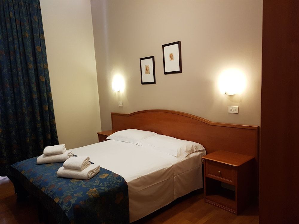 Soggiorno Madrid Superior Double or Twin Room 5