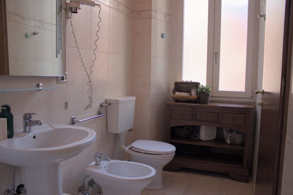 Soggiorno Madrid Superior Double or Twin Room 14