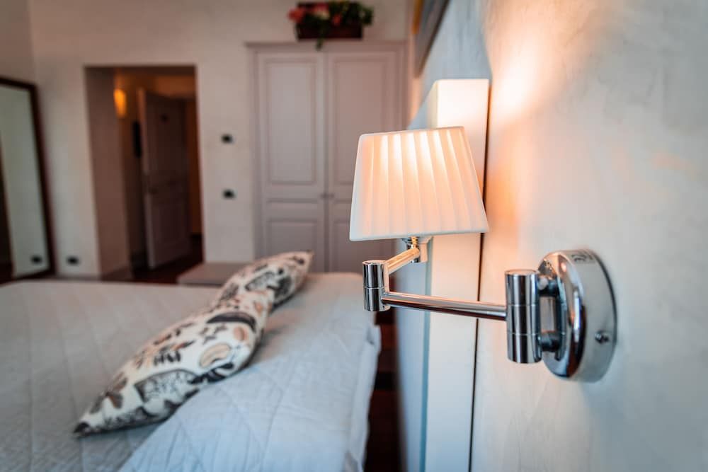 Il Salotto di Firenze Double Room, View (Roma Street) 16