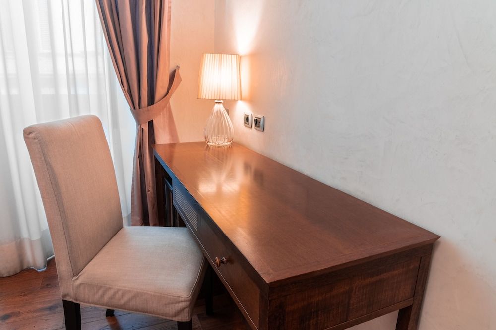 Il Salotto di Firenze Double Room, View (Roma Street) 14