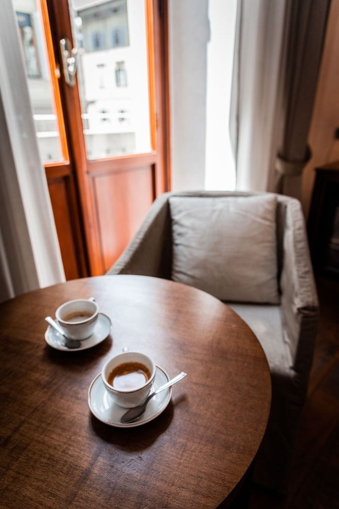 Il Salotto di Firenze Double Room, View (Roma Street) 18