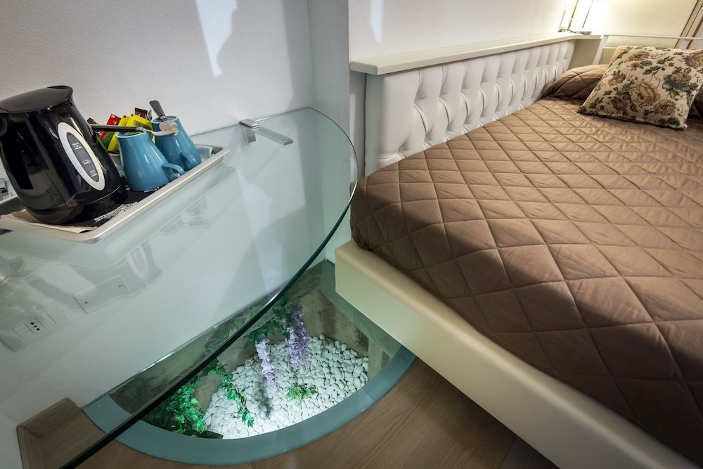 Relais Gaia Economy Double Room 6