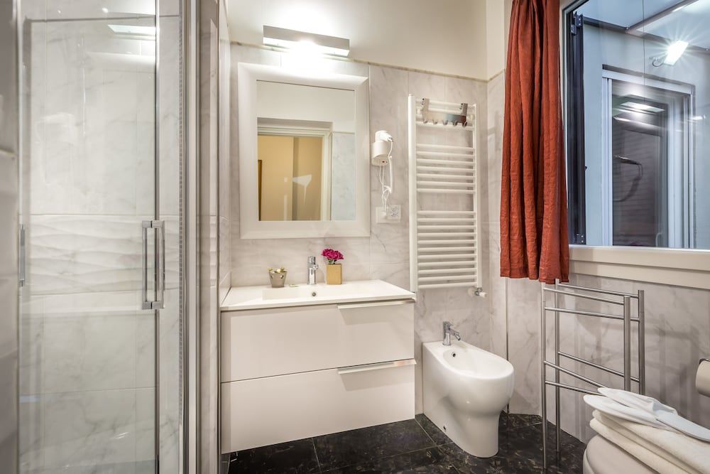 Relais Gaia Economy Double Room 4