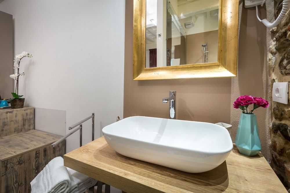 Relais Gaia Superior Double Room 9