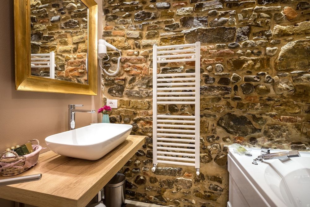 Relais Gaia Superior Double Room 6