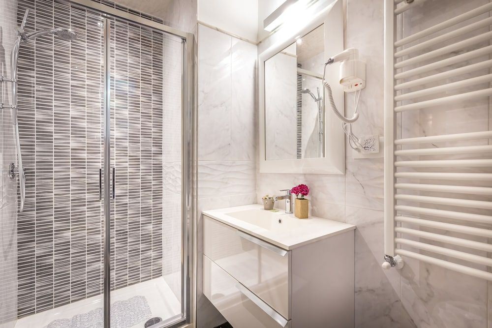 Relais Gaia Economy Double Room 3