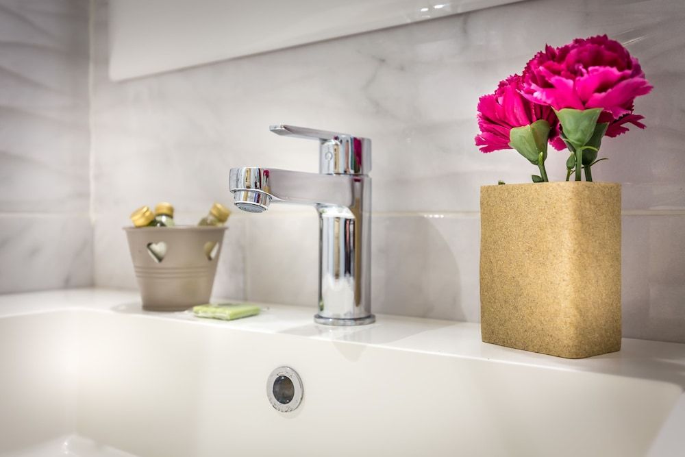 Relais Gaia Economy Double Room 5