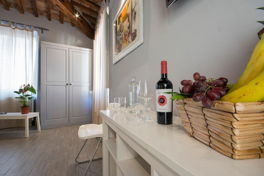 undefined B&B Le Casine di Firenze 4