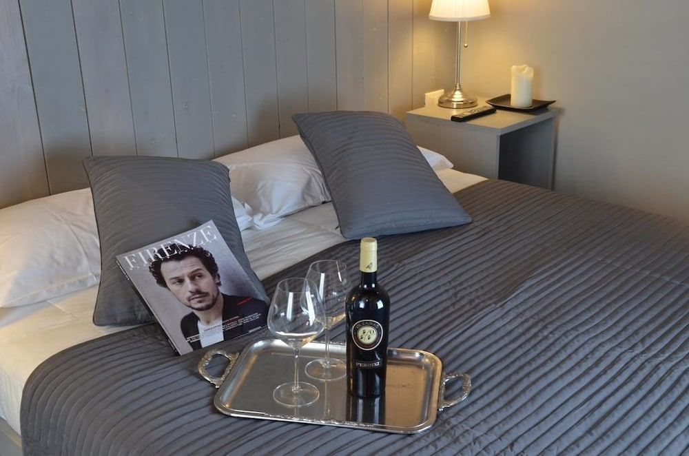 undefined B&B Le Casine di Firenze 7