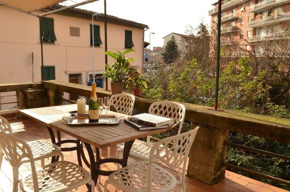 undefined B&B Le Casine di Firenze 9
