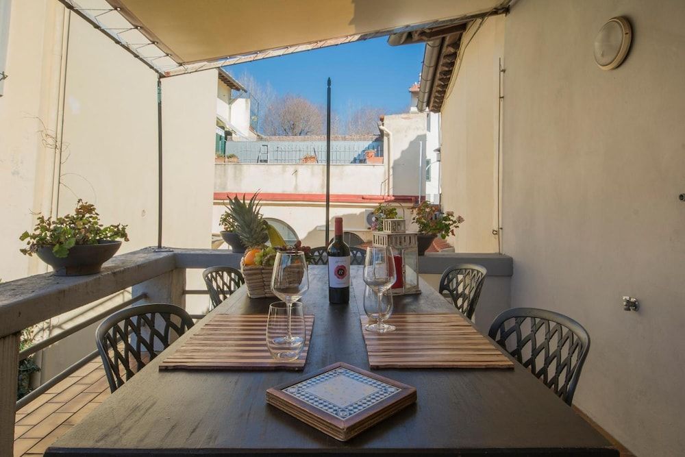 undefined B&B Le Casine di Firenze 5