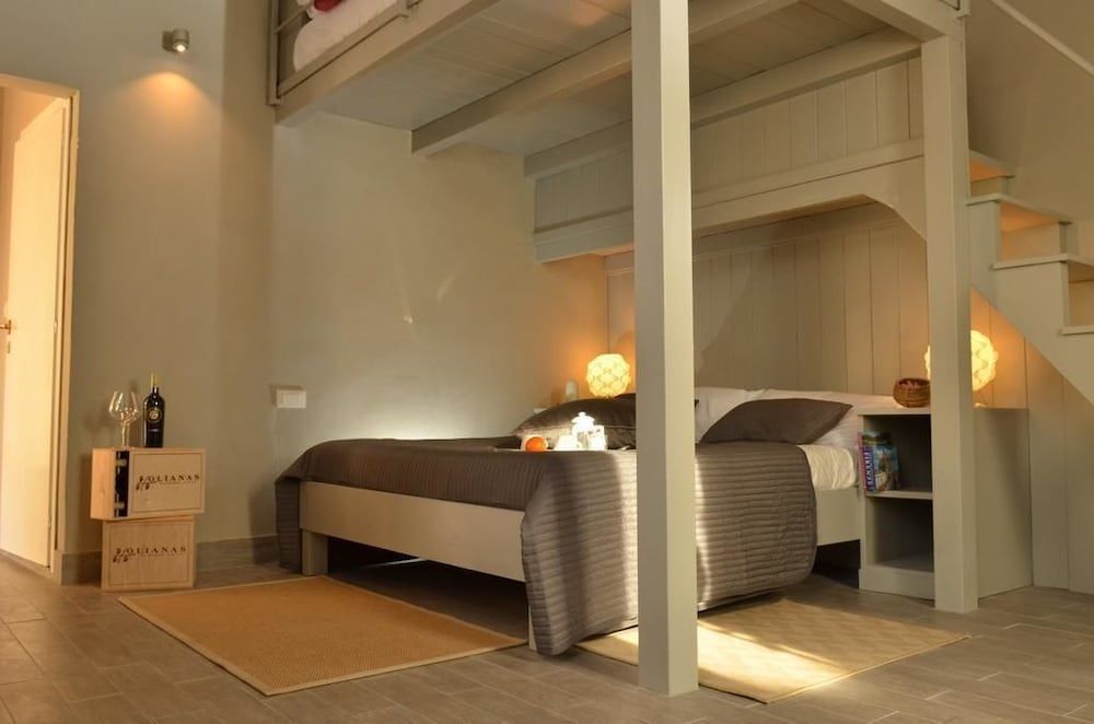 undefined B&B Le Casine di Firenze 2