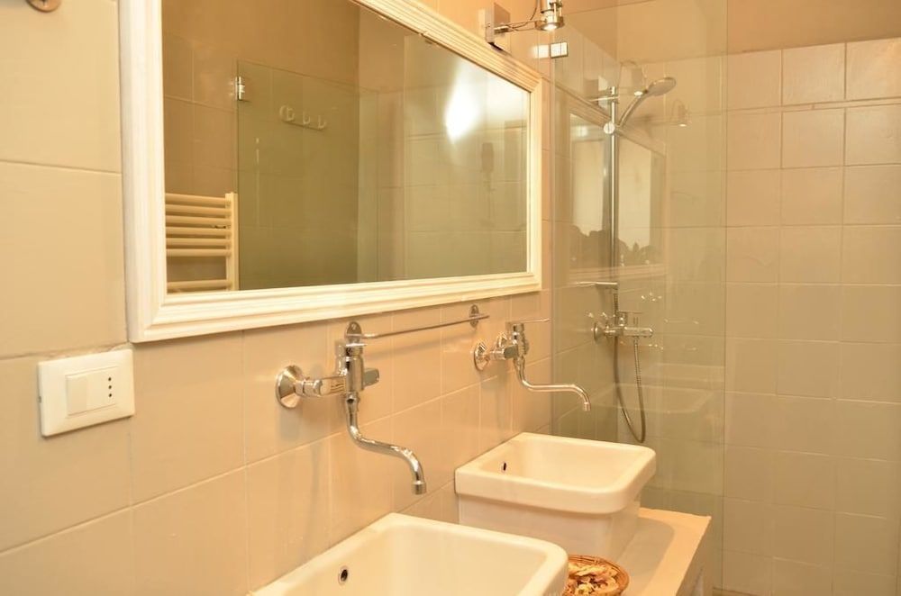 undefined B&B Le Casine di Firenze 10