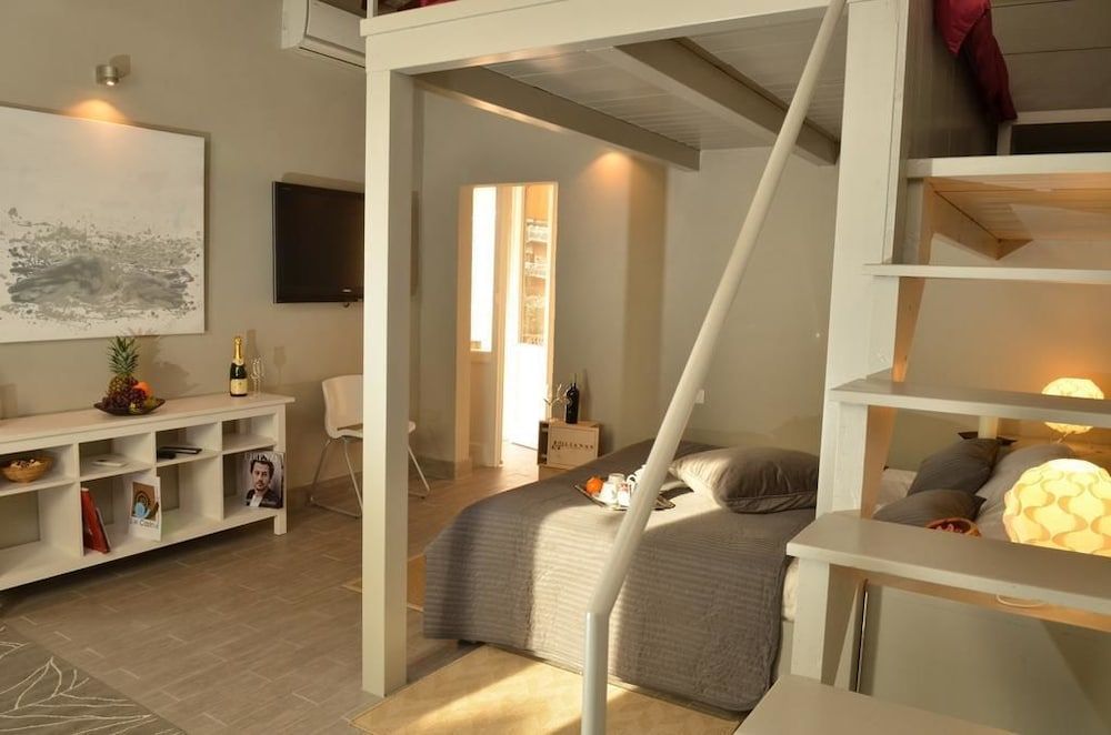 undefined B&B Le Casine di Firenze 3