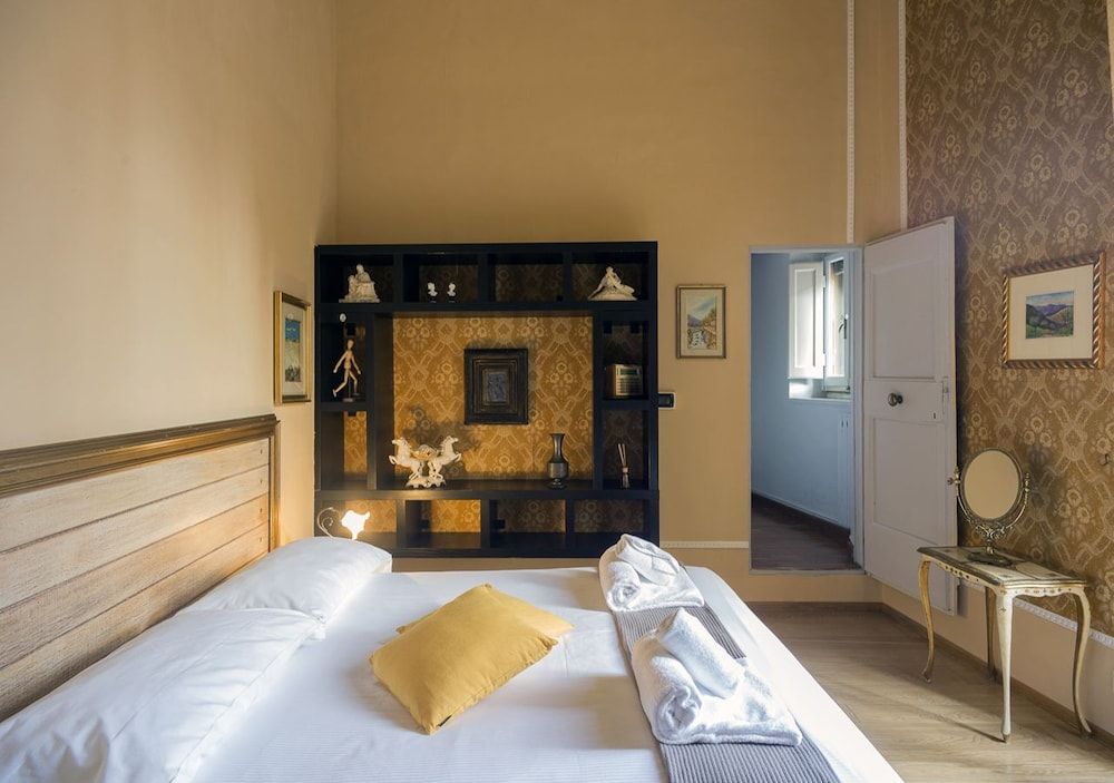 Affittacamere nel Cuore di Firenze Comfort Double Room 5