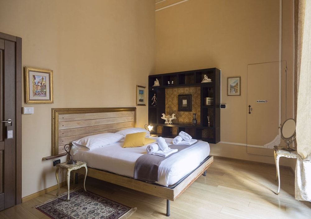 undefined Affittacamere nel Cuore di Firenze 2