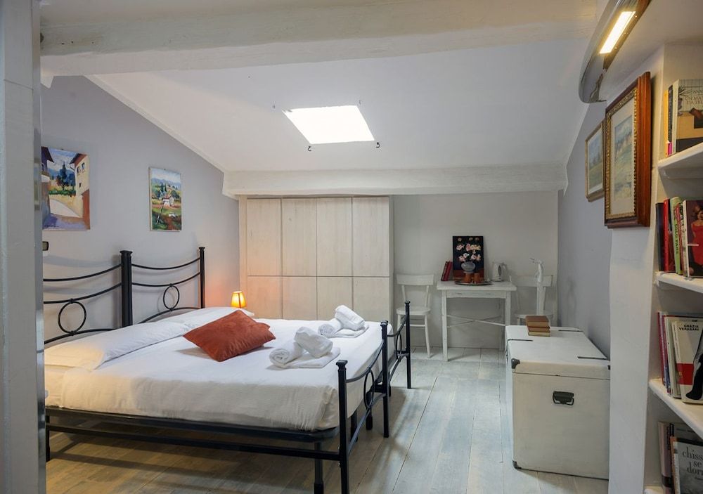Affittacamere nel Cuore di Firenze Double Room (Attic) 3