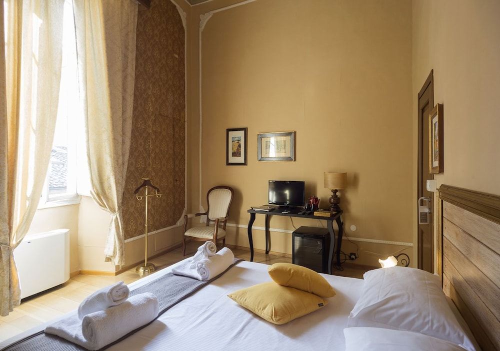 Affittacamere nel Cuore di Firenze Comfort Double Room 6