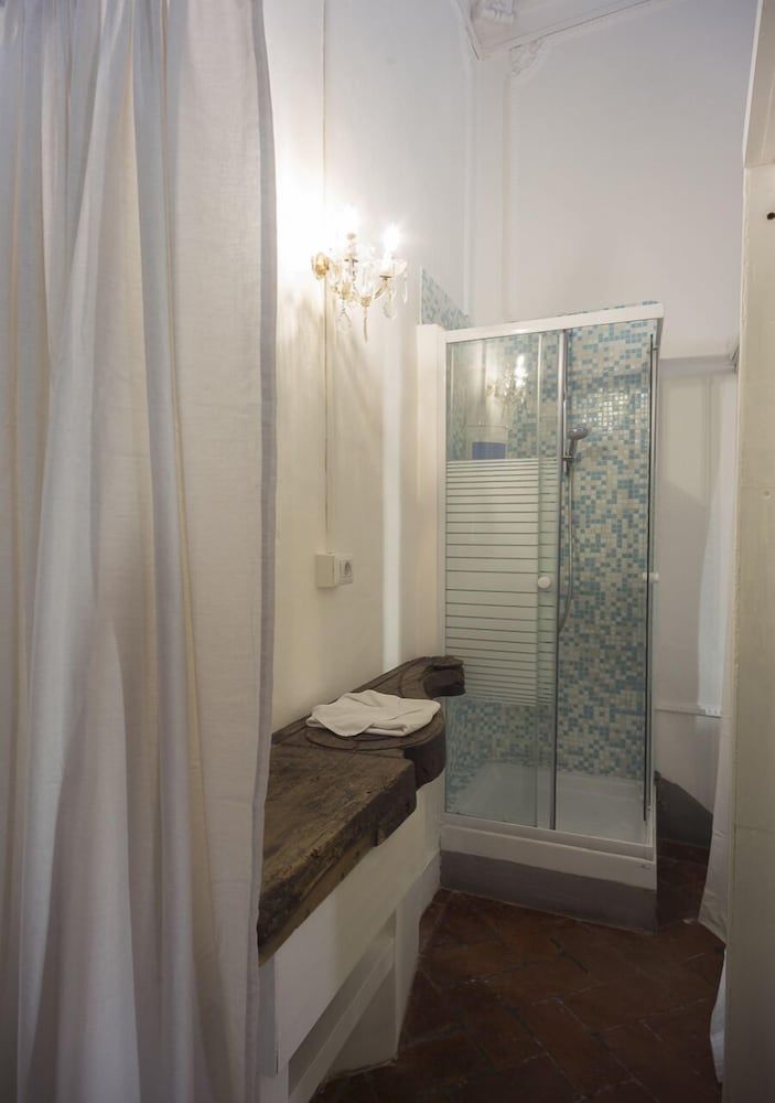 Affittacamere nel Cuore di Firenze Suite 6