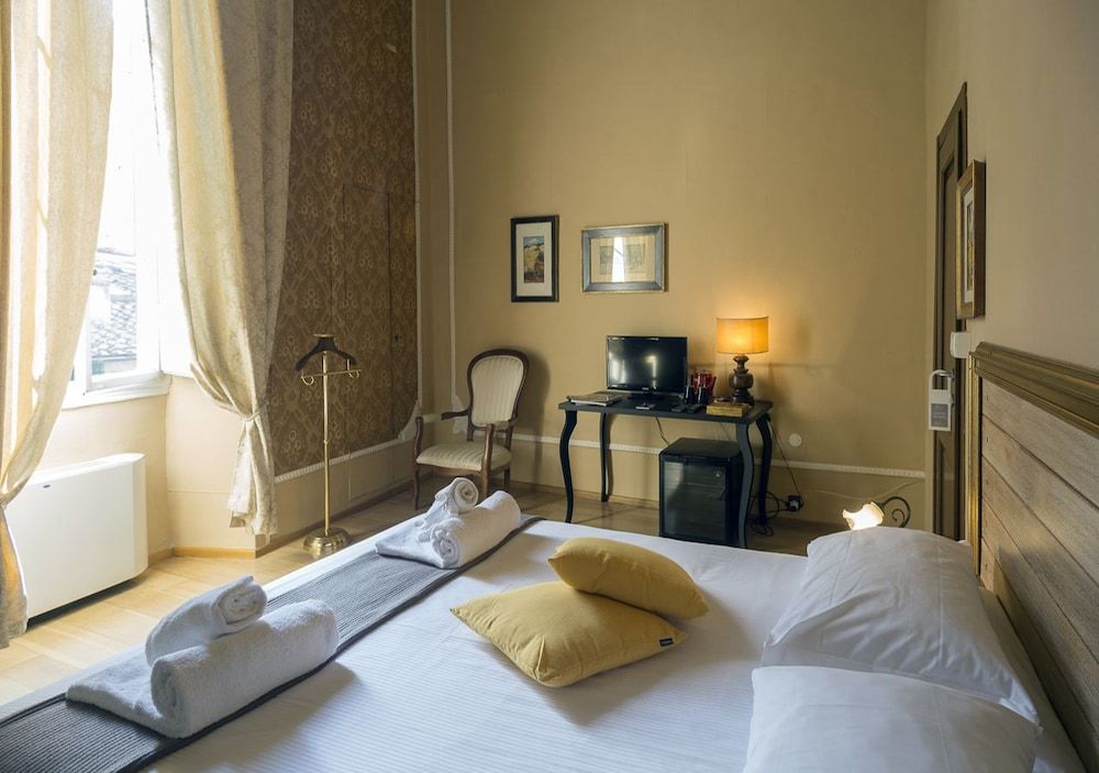 Affittacamere nel Cuore di Firenze Comfort Double Room 4