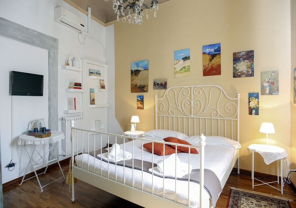 undefined Affittacamere nel Cuore di Firenze 5