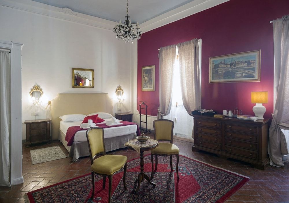 undefined Affittacamere nel Cuore di Firenze