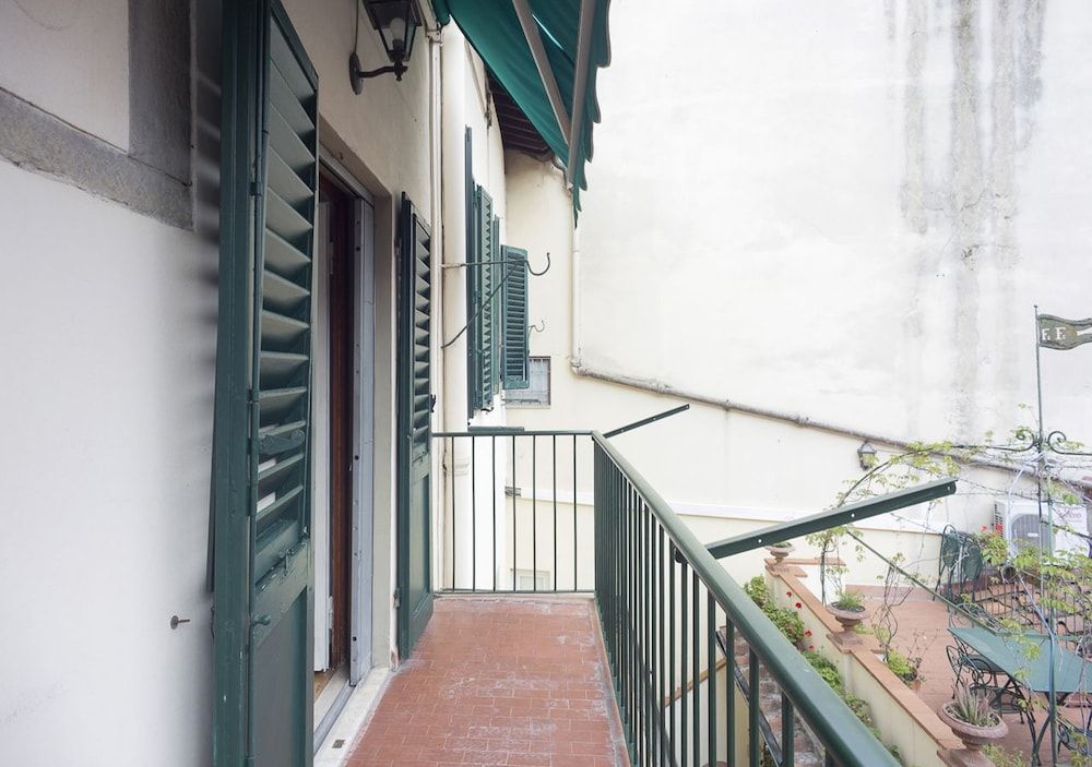 Affittacamere nel Cuore di Firenze Double Room (Attic) 4