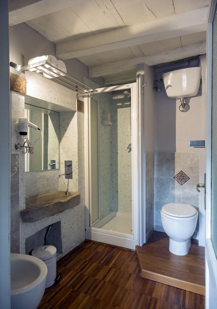 Affittacamere nel Cuore di Firenze Comfort Double Room 7