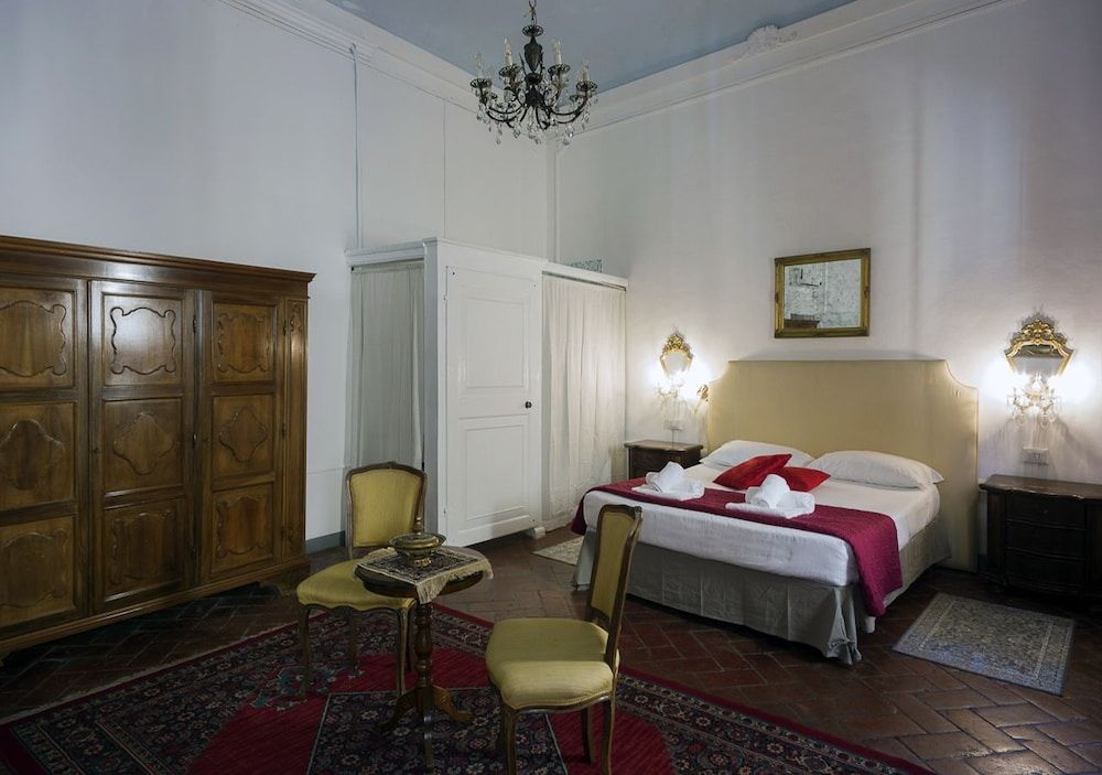 Affittacamere nel Cuore di Firenze Suite 4