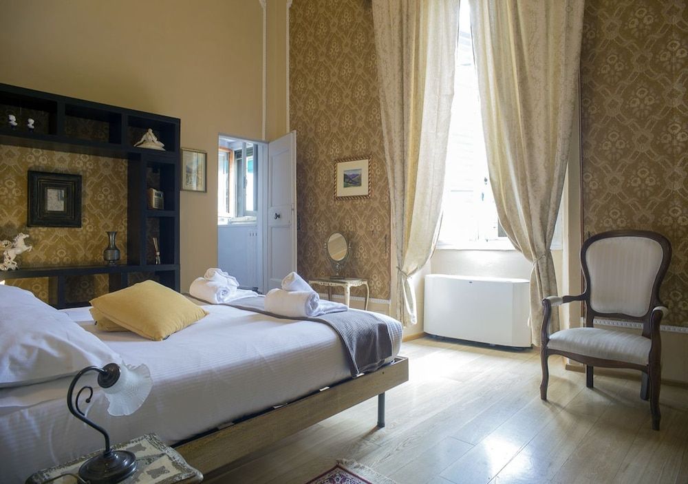 Affittacamere nel Cuore di Firenze Comfort Double Room 3