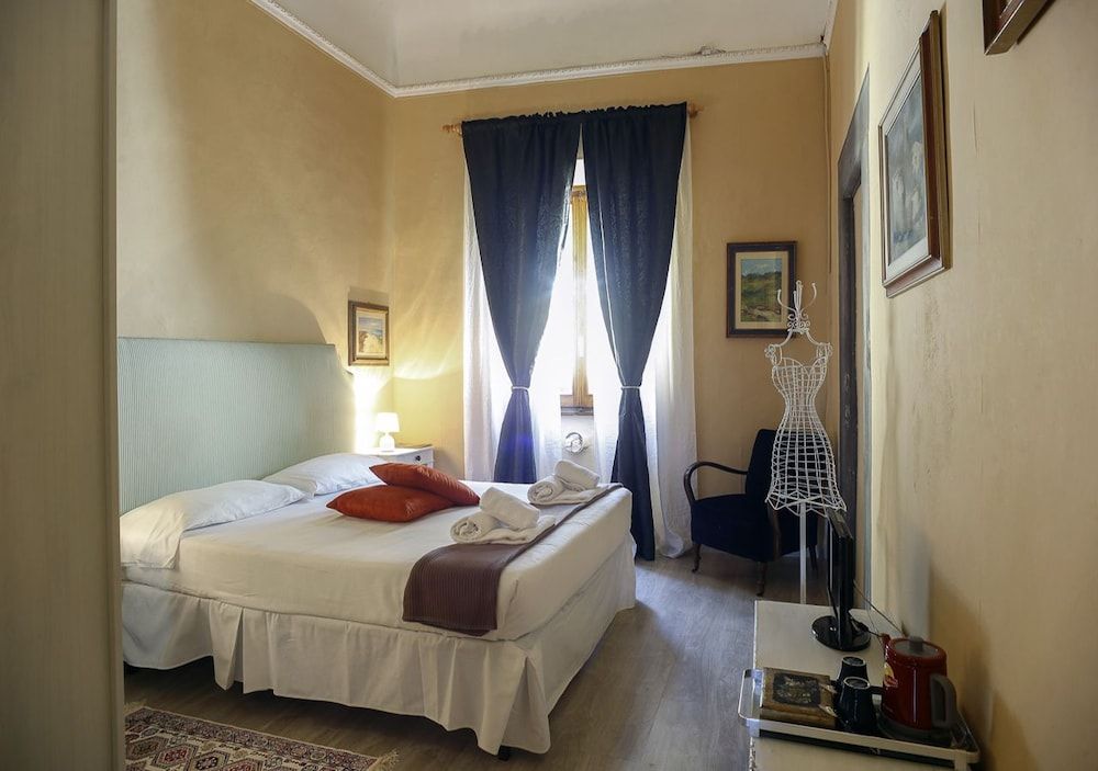 undefined Affittacamere nel Cuore di Firenze 3